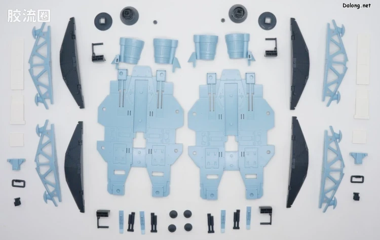 RE/100 限定及特别版 89式Base Jabber - 图片